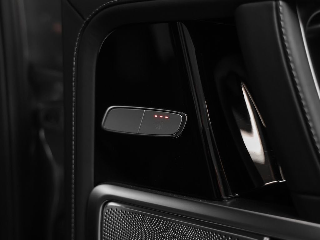 2023 Mercedes-Benz G-Class AMG® G 63