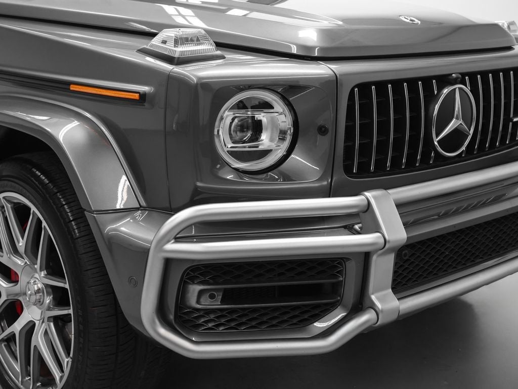 2023 Mercedes-Benz G-Class AMG® G 63