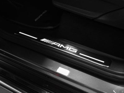 2023 Mercedes-Benz G-Class AMG® G 63