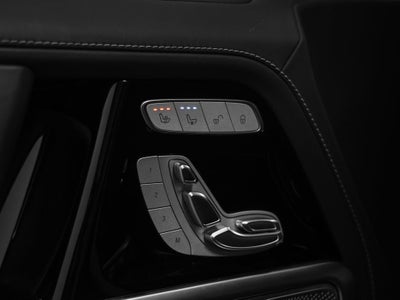 2023 Mercedes-Benz G-Class AMG® G 63