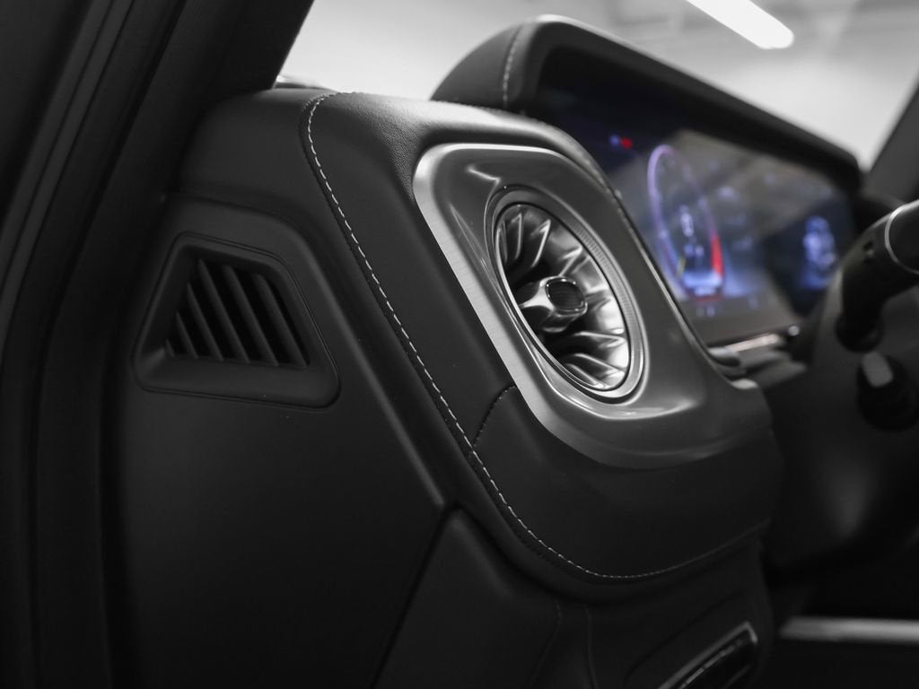 2023 Mercedes-Benz G-Class AMG® G 63