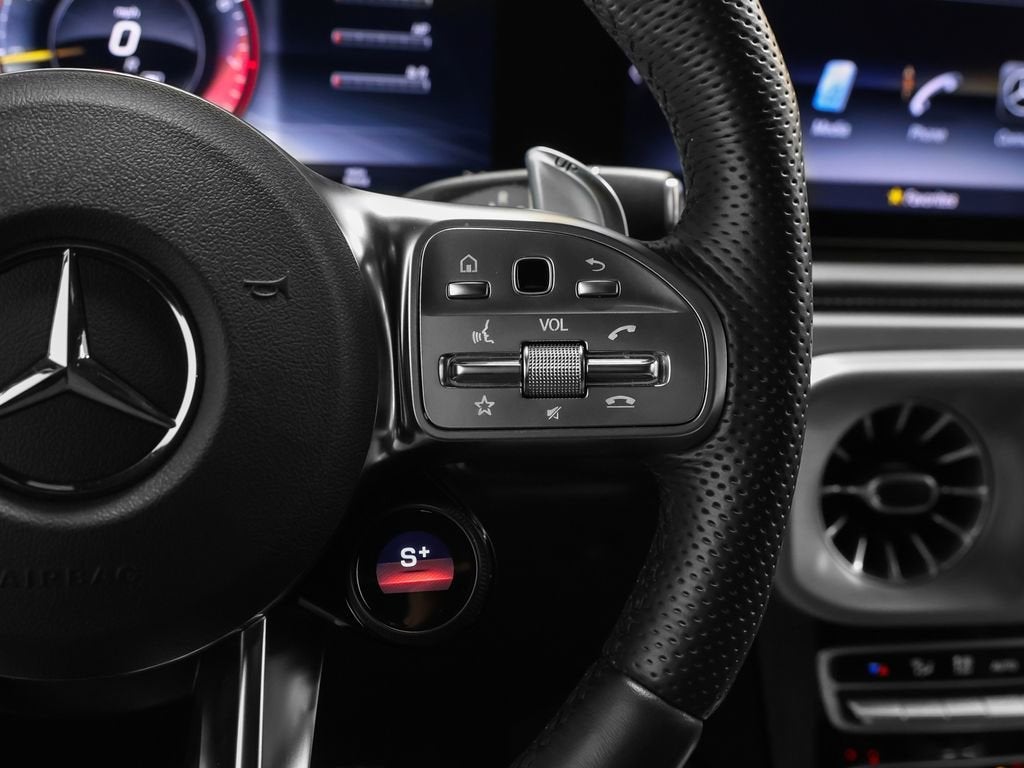 2023 Mercedes-Benz G-Class AMG® G 63
