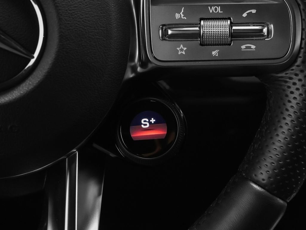 2023 Mercedes-Benz G-Class AMG® G 63