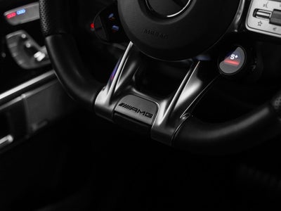 2023 Mercedes-Benz G-Class AMG® G 63