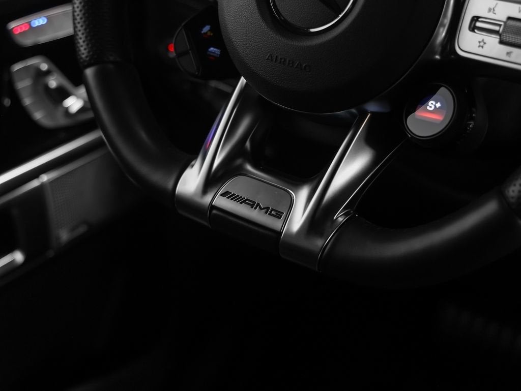 2023 Mercedes-Benz G-Class AMG® G 63