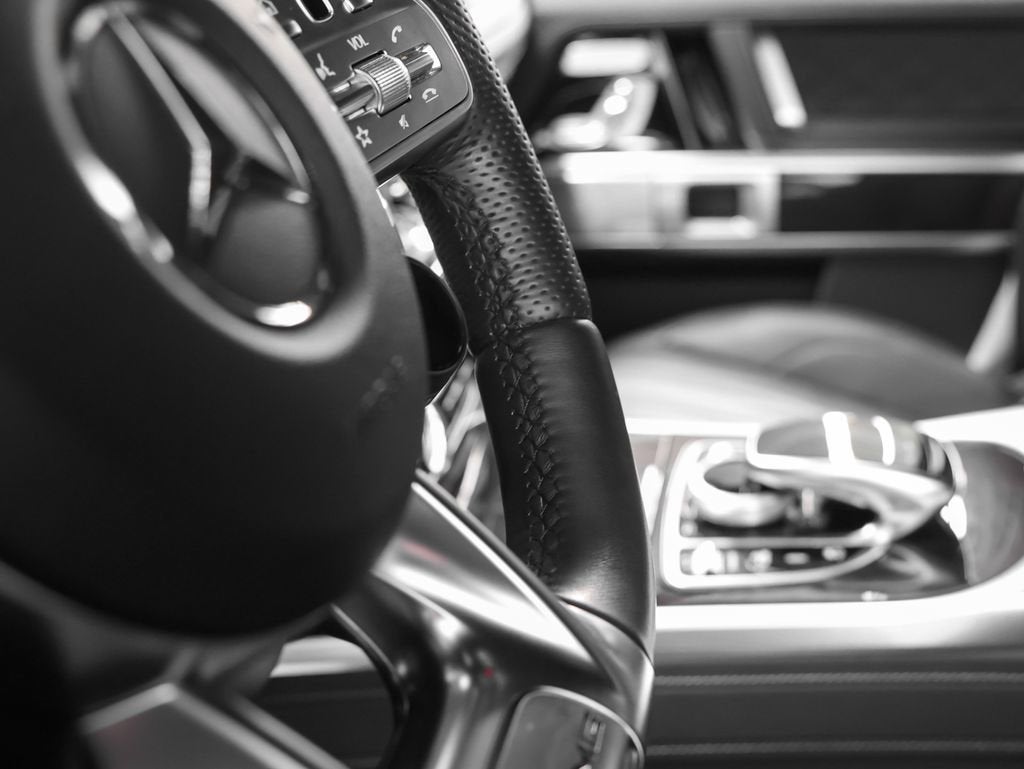 2023 Mercedes-Benz G-Class AMG® G 63