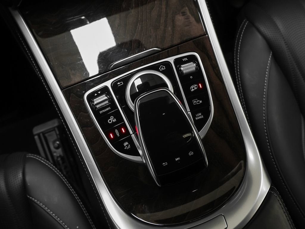 2023 Mercedes-Benz G-Class AMG® G 63