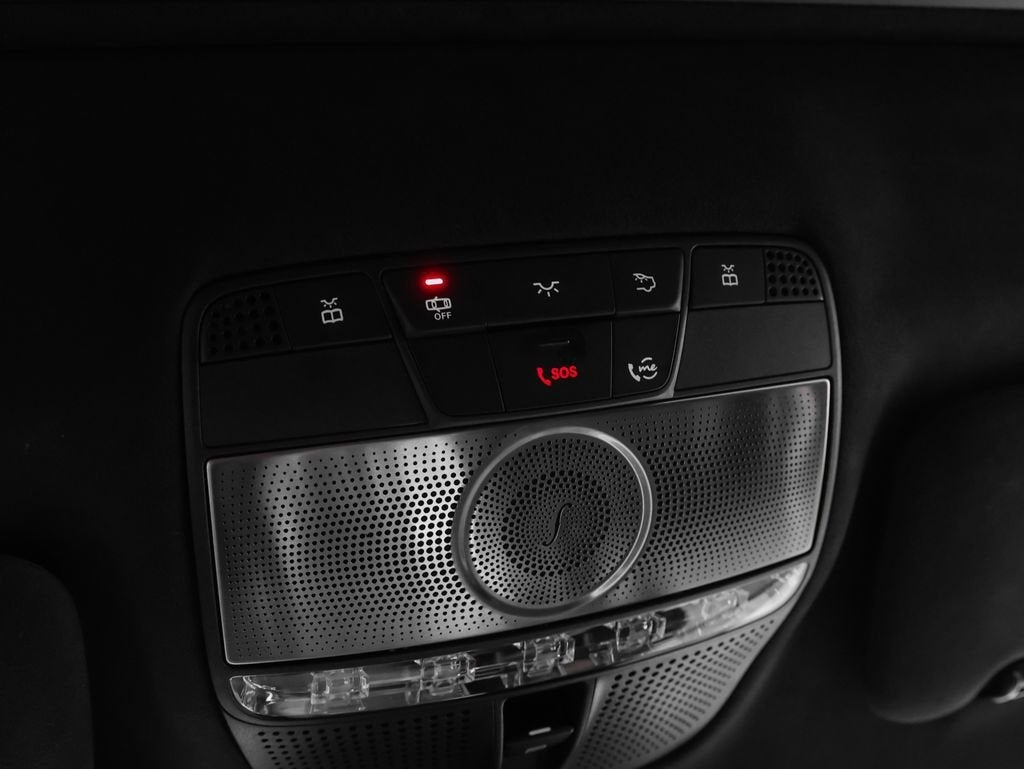 2023 Mercedes-Benz G-Class AMG® G 63