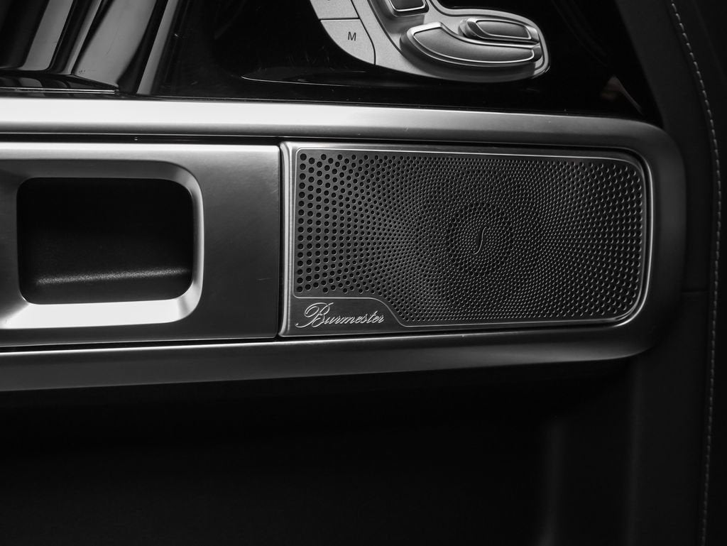 2023 Mercedes-Benz G-Class AMG® G 63