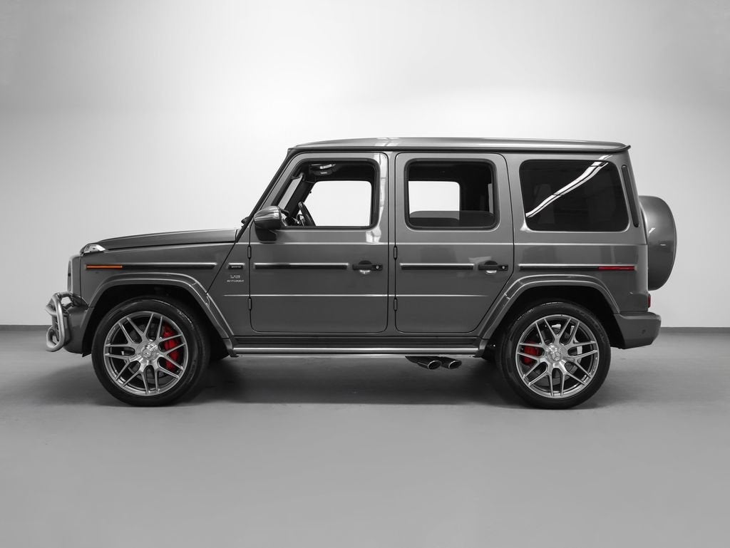 2023 Mercedes-Benz G-Class AMG® G 63