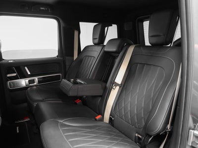 2023 Mercedes-Benz G-Class AMG® G 63