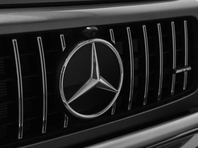 2023 Mercedes-Benz G-Class AMG® G 63
