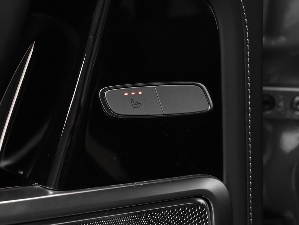 2023 Mercedes-Benz G-Class AMG® G 63