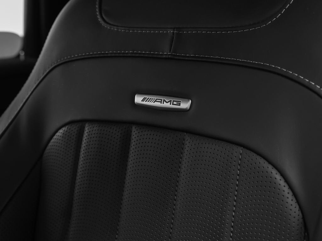 2023 Mercedes-Benz G-Class AMG® G 63