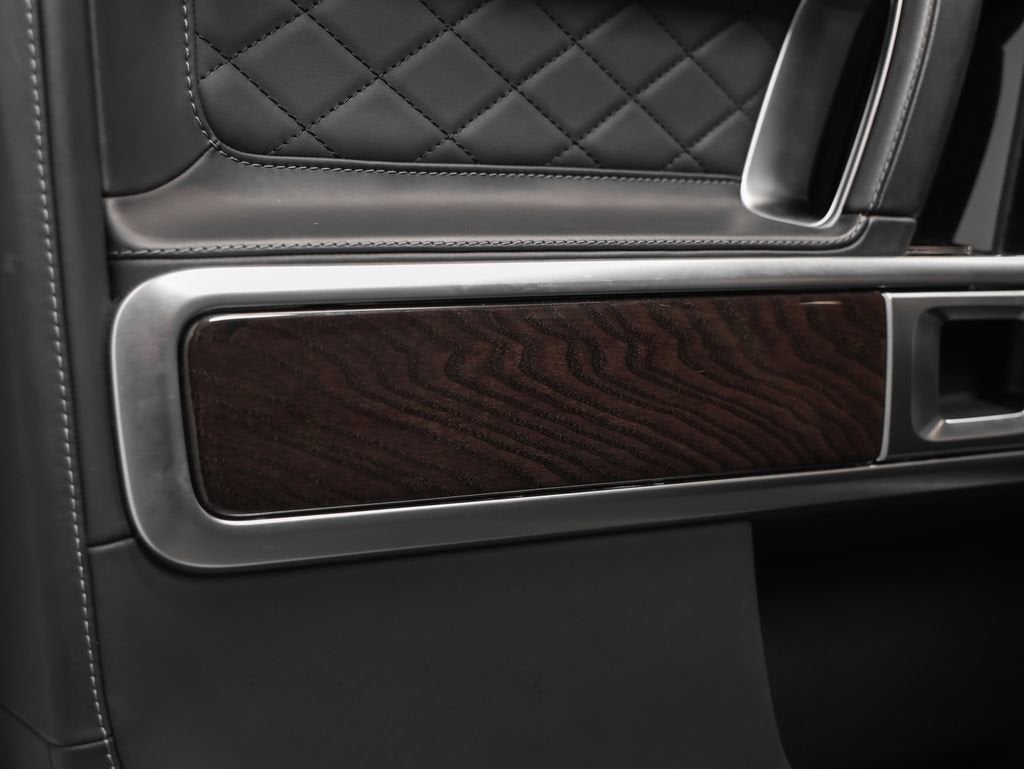 2023 Mercedes-Benz G-Class AMG® G 63