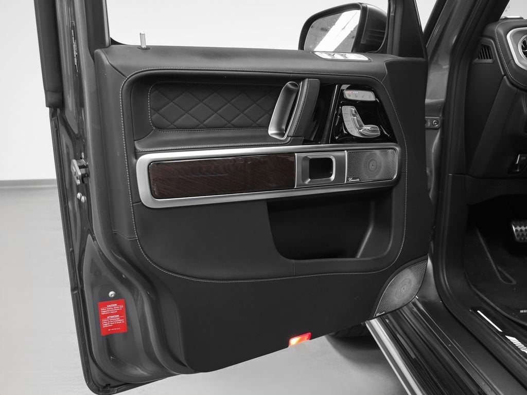 2023 Mercedes-Benz G-Class AMG® G 63