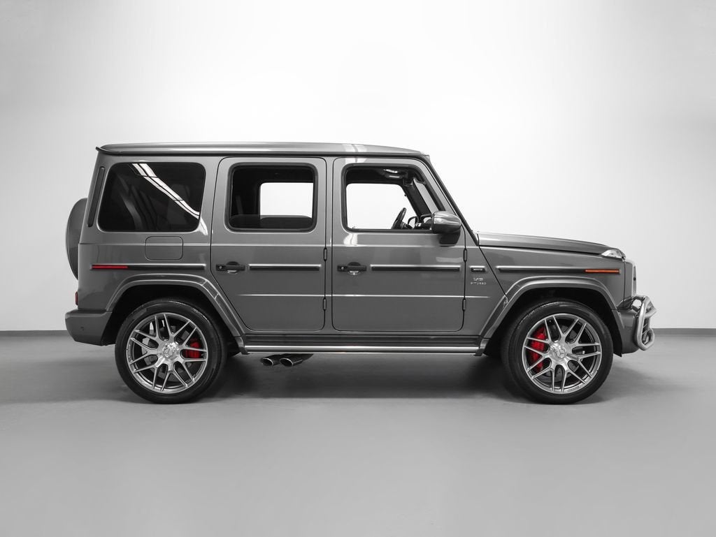 2023 Mercedes-Benz G-Class AMG® G 63