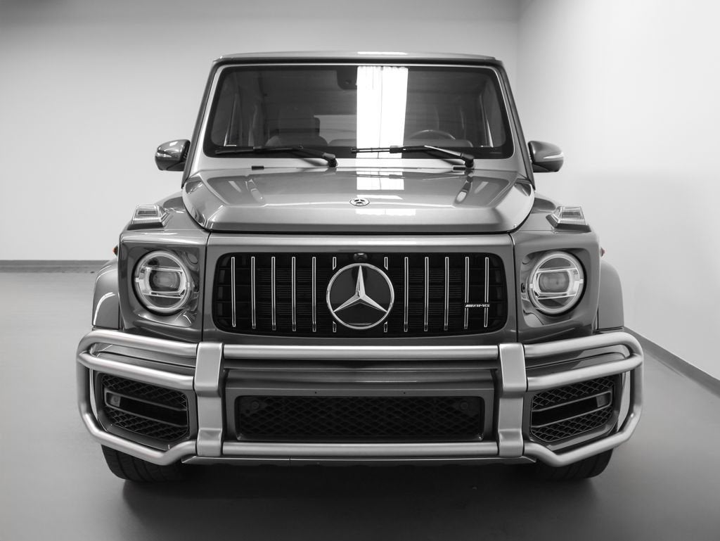 2023 Mercedes-Benz G-Class AMG® G 63