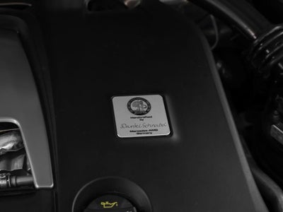 2023 Mercedes-Benz G-Class AMG® G 63