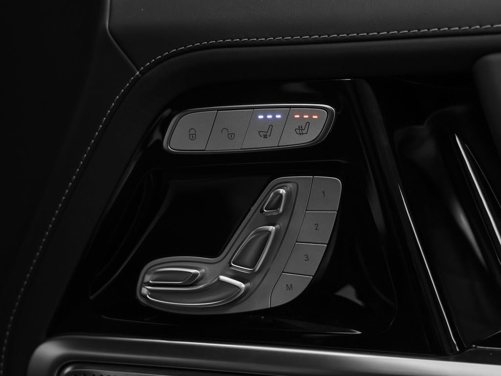 2023 Mercedes-Benz G-Class AMG® G 63