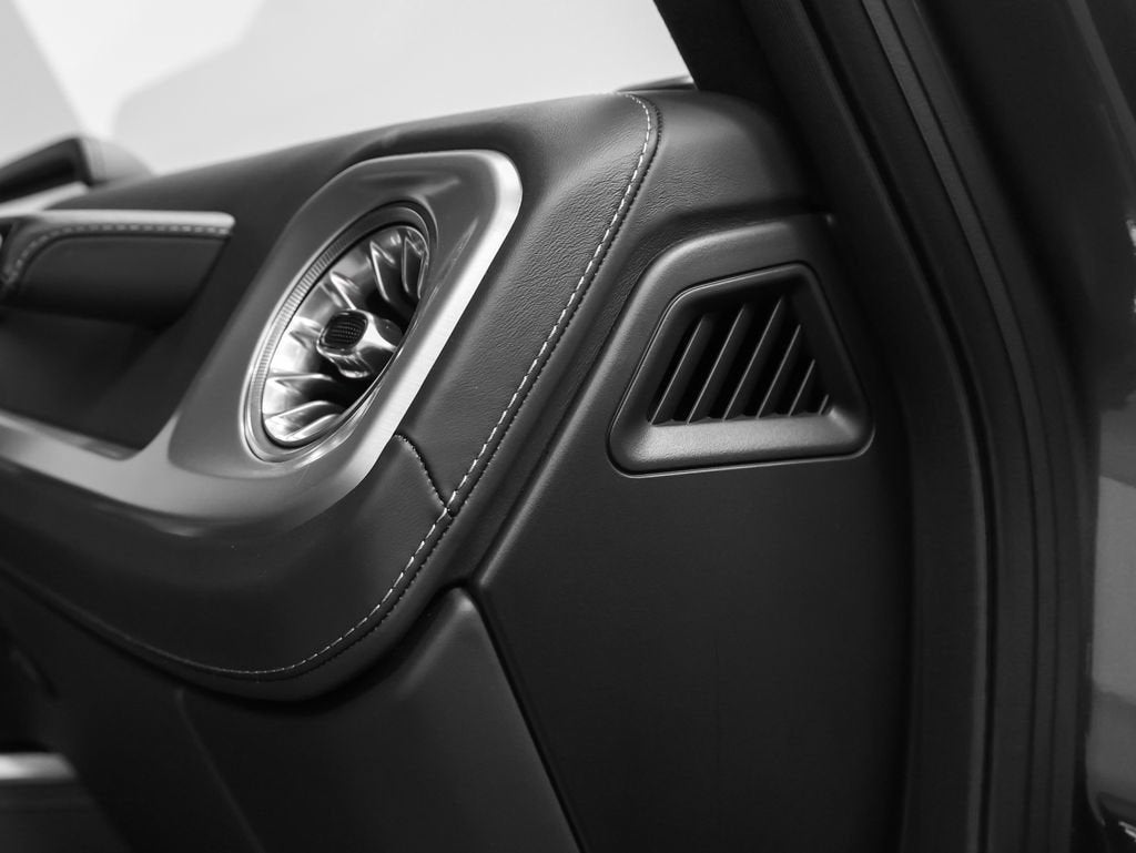 2023 Mercedes-Benz G-Class AMG® G 63