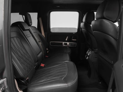 2023 Mercedes-Benz G-Class AMG® G 63