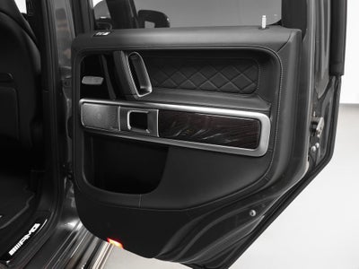 2023 Mercedes-Benz G-Class AMG® G 63