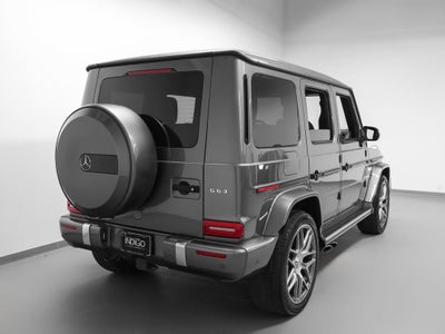 2023 Mercedes-Benz G-Class AMG® G 63