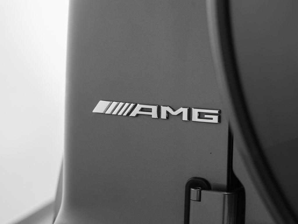 2023 Mercedes-Benz G-Class AMG® G 63