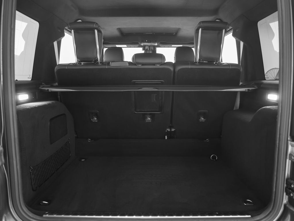 2023 Mercedes-Benz G-Class AMG® G 63