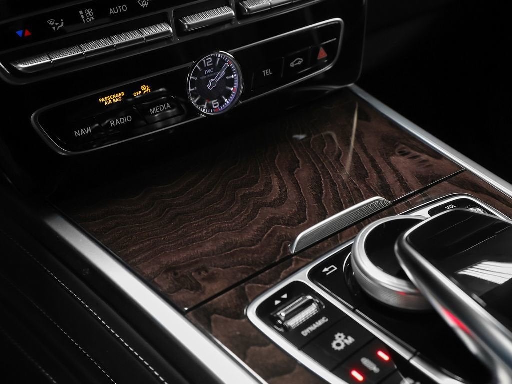 2023 Mercedes-Benz G-Class AMG® G 63