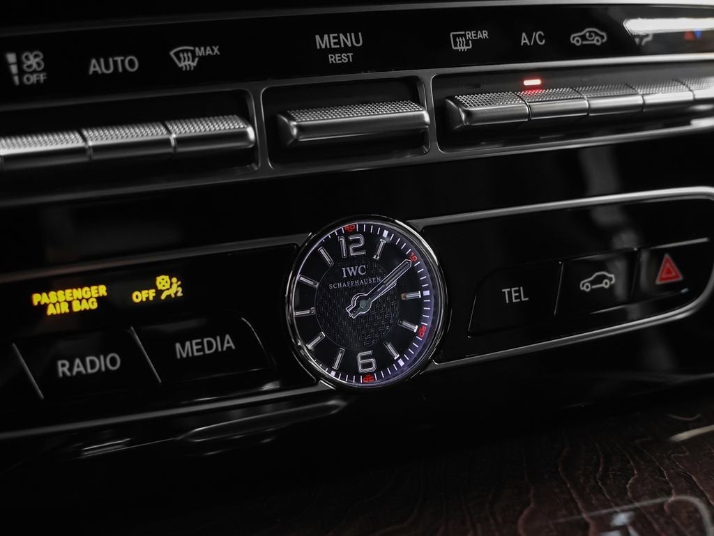 2023 Mercedes-Benz G-Class AMG® G 63