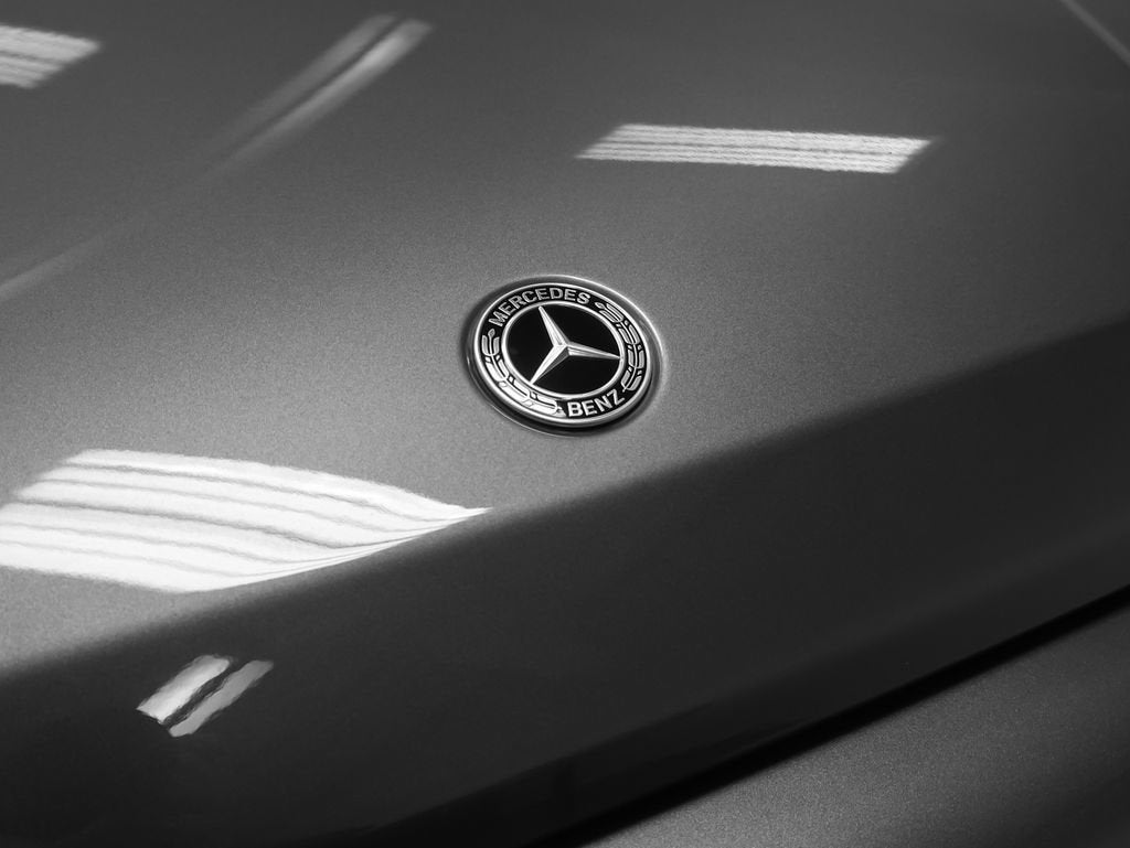 2023 Mercedes-Benz G-Class AMG® G 63