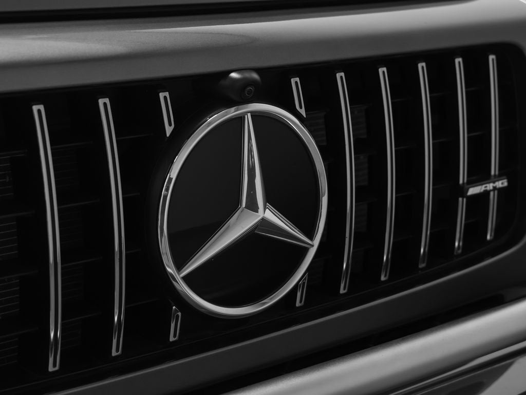 2023 Mercedes-Benz G-Class AMG® G 63
