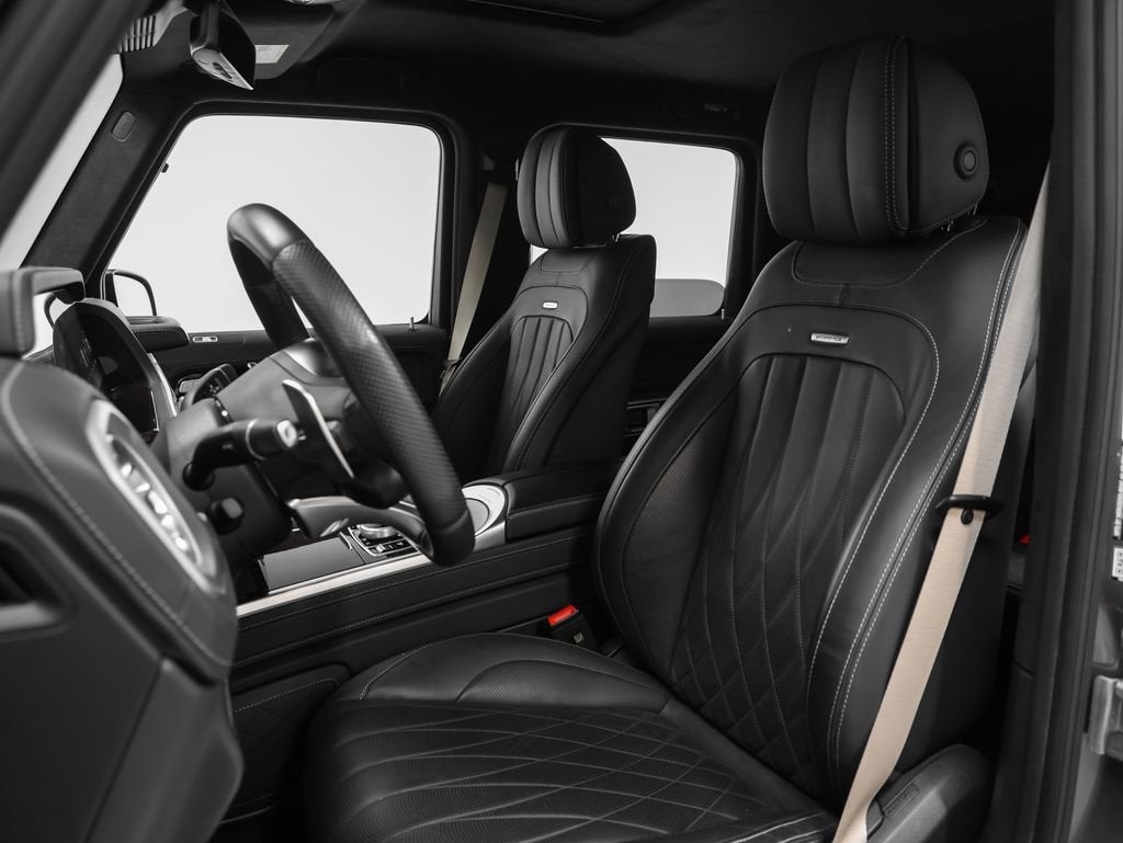 2023 Mercedes-Benz G-Class AMG® G 63