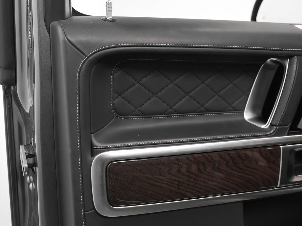 2023 Mercedes-Benz G-Class AMG® G 63