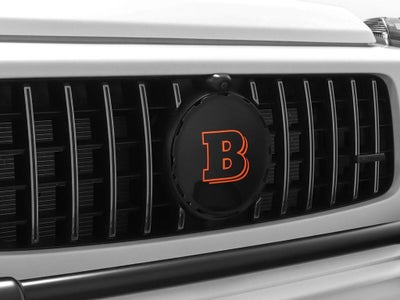 2022 Mercedes-Benz G-Class G 63 AMG®