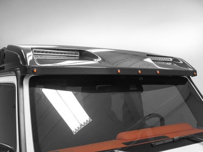2022 Mercedes-Benz G-Class G 63 AMG®