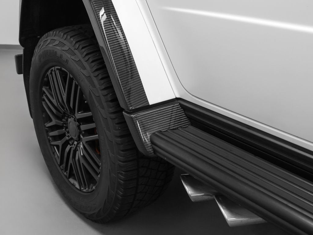 2022 Mercedes-Benz G-Class G 63 AMG®