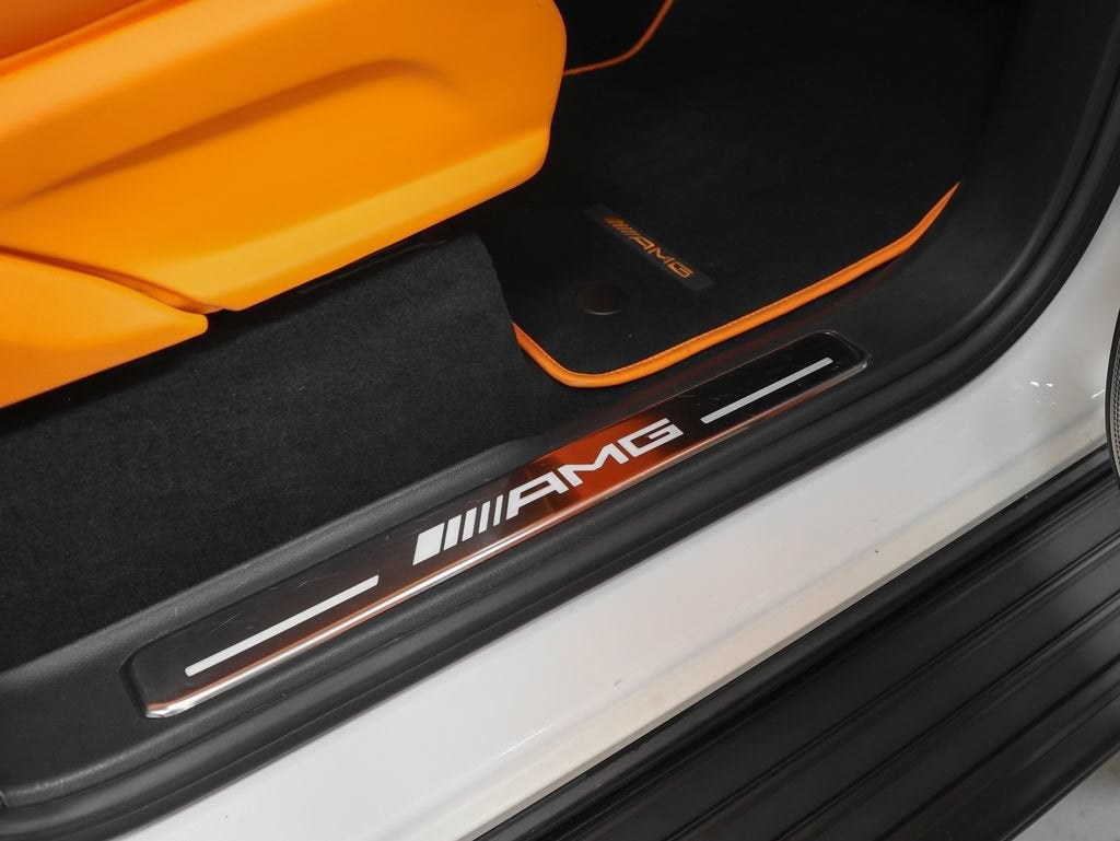 2022 Mercedes-Benz G-Class G 63 AMG®