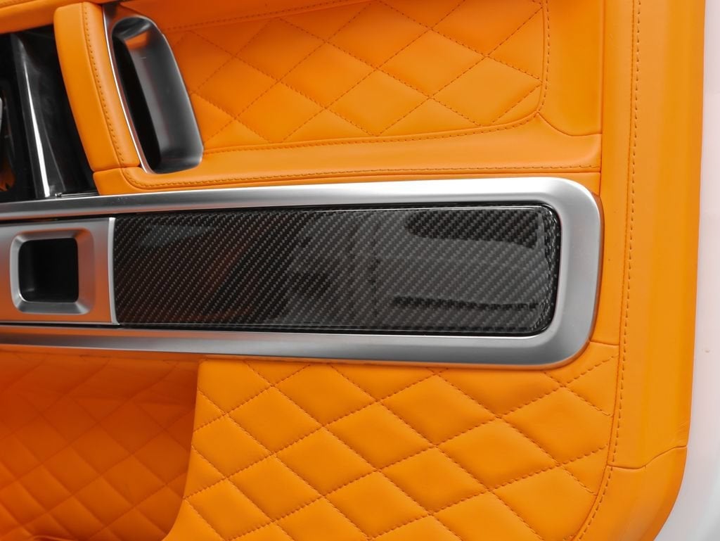 2022 Mercedes-Benz G-Class G 63 AMG®