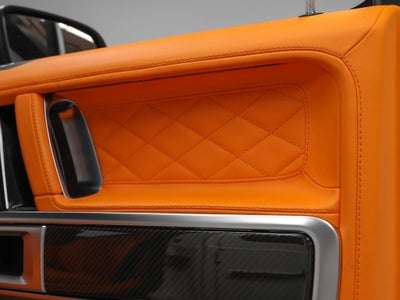 2022 Mercedes-Benz G-Class G 63 AMG®