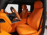 2022 Mercedes-Benz G-Class G 63 AMG®