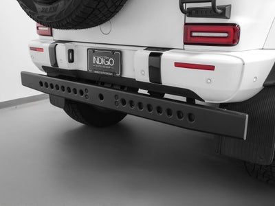 2022 Mercedes-Benz G-Class G 63 AMG®