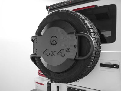 2022 Mercedes-Benz G-Class G 63 AMG®