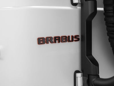 2022 Mercedes-Benz G-Class G 63 AMG®