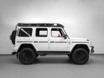 2022 Mercedes-Benz G-Class G 63 AMG®