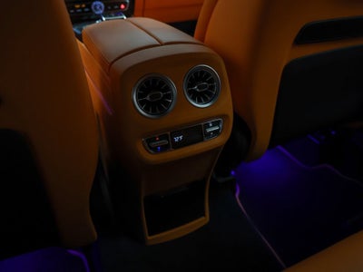 2022 Mercedes-Benz G-Class G 63 AMG®