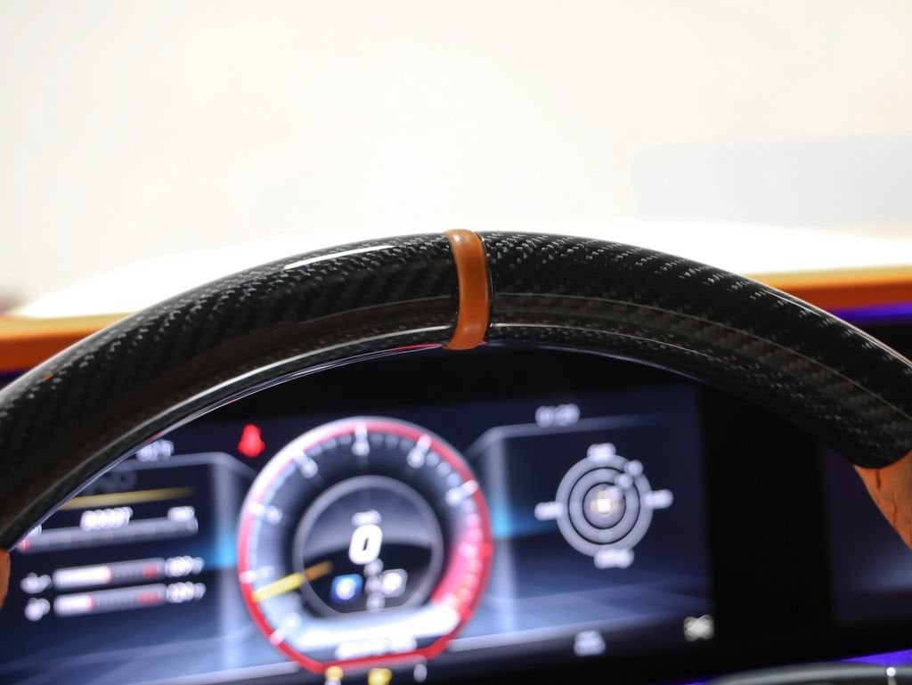 2022 Mercedes-Benz G-Class G 63 AMG®