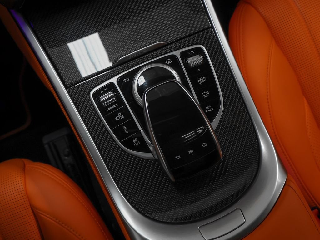 2022 Mercedes-Benz G-Class G 63 AMG®